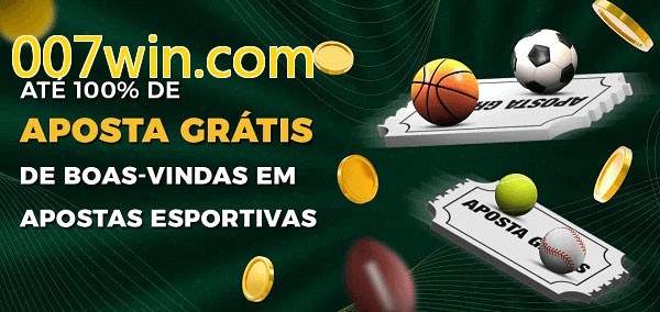 007win.combet Ate 100% de Aposta Gratis